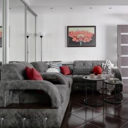 Фото Отель Как дома 58 на улице Тамбовская 11