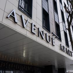 Апартаменты студия