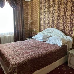 Номер стандарт