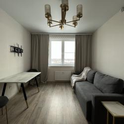 2-комнатные апартаменты стандарт