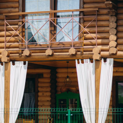 Фото Отель ка