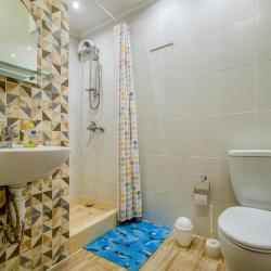 Фото Отель На квартире на улице Смольная