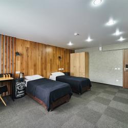 Фото Бизнес-отель Loft (Лофт)