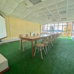 Фото Отель Загородный комплекс Аракуль