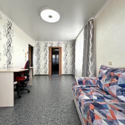 Фото Отель Compass (Компасс) в 6-м микрорайоне 37