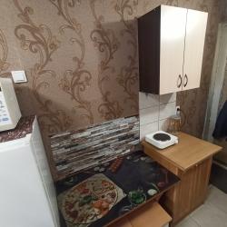 1-комнатные апартаменты студия