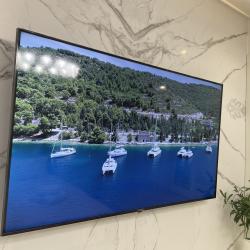 4-комнатные апартаменты улучшенные