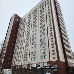 Фото Апартаменты на Алтуфьевском шоссе 2к1
