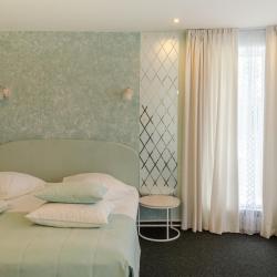 Фото Отель Аэродром Танай