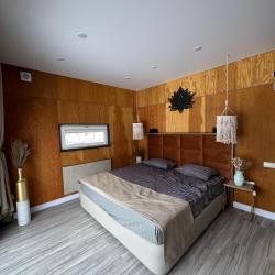 Фото Отель Eco Villa (Эко Вилла)