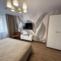 Фото Отель Уют