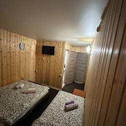 Фото Отель Тебриз