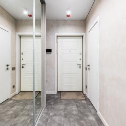 2-комнатные апартаменты улучшенные