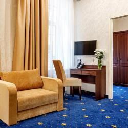 2-местный номер стандарт семейный