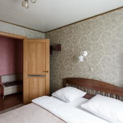 Фото Отель Живи уютно на проспекте Победы