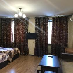 Фото Отель Фламинго