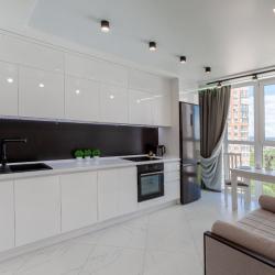 1-комнатные апартаменты стандарт