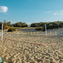 Фото Отель Pontos Family Resort Vesta (Понтос Фэмили Резорт Веста)
