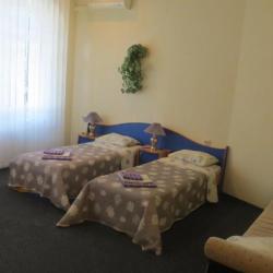 Фото Отель Южная ночь