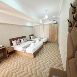 Фото Отель Samarkand Imron Hotel ( Имрон)