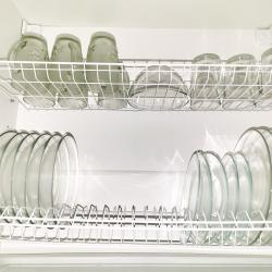 Фото Апартаменты на улице Долгининская 6