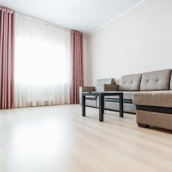 Фото Апартаменты на улице Знаменская