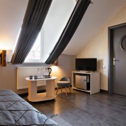 Фото Отель Танзания