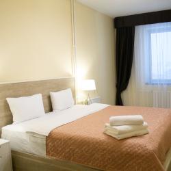 Фото Отель Asyr Hotel (Асыр)