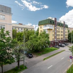 2-комнатные апартаменты стандарт