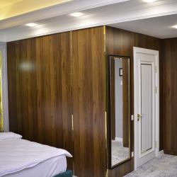 Фото Отель Siab Hotel (Сиаб)