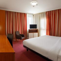 Фото Отель Best Western Plus Congress (Бест Вестерн Плюс Конгресс)