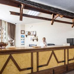 Фото Отель Старая Мельница