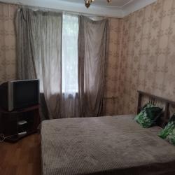 1-комнатные апартаменты эконом