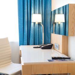 Фото Отель Radisson Blu (Рэдиссон Блю )