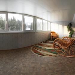 Фото Отель Путешественник