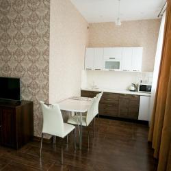 Фото Апарт-отель Кают-Компания