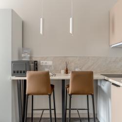 фото 5 MOKO Apartments (МОКО Апартментс) на проспекте Нахимовский