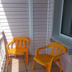 Фото Отель В Облаках