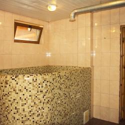 Фото Отель Загородный клуб Орех