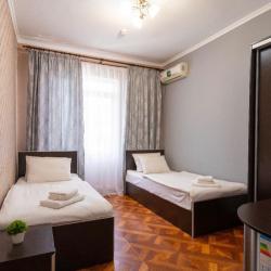 Фото Отель Байкал