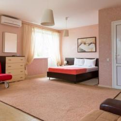 Фото Отель Идиллия