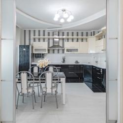 Фото Отель Вершина-ПВ на улице Динмухамеда Кунаева 12