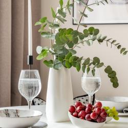 1-комнатные апартаменты улучшенные Merino Home Camellia