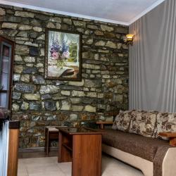 Фото Отель Трактир