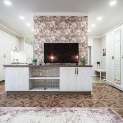 Фото Апартаменты Роза ветров на улице Валентина Мосина 2