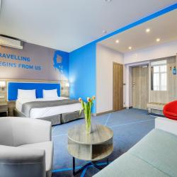 Фото Отель Старт