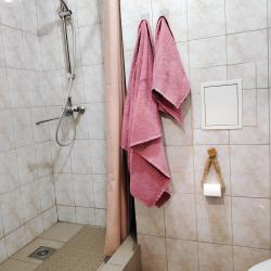 Фото Апартаменты на улице Нижегородская 28Б к1