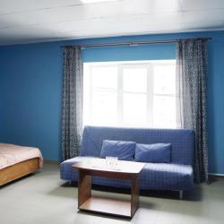 Фото Отель Визор