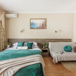 Фото Отель Атлас