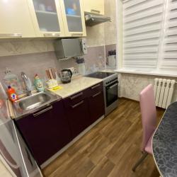 2-комнатные апартаменты улучшенные